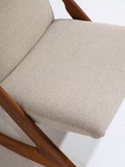 Boomerang_Rocking_Chair_by_Mogens_Kold_in_Teak_and_Kvadrat_Hallingdal_Wool,_Denmark,_1950s–1960s