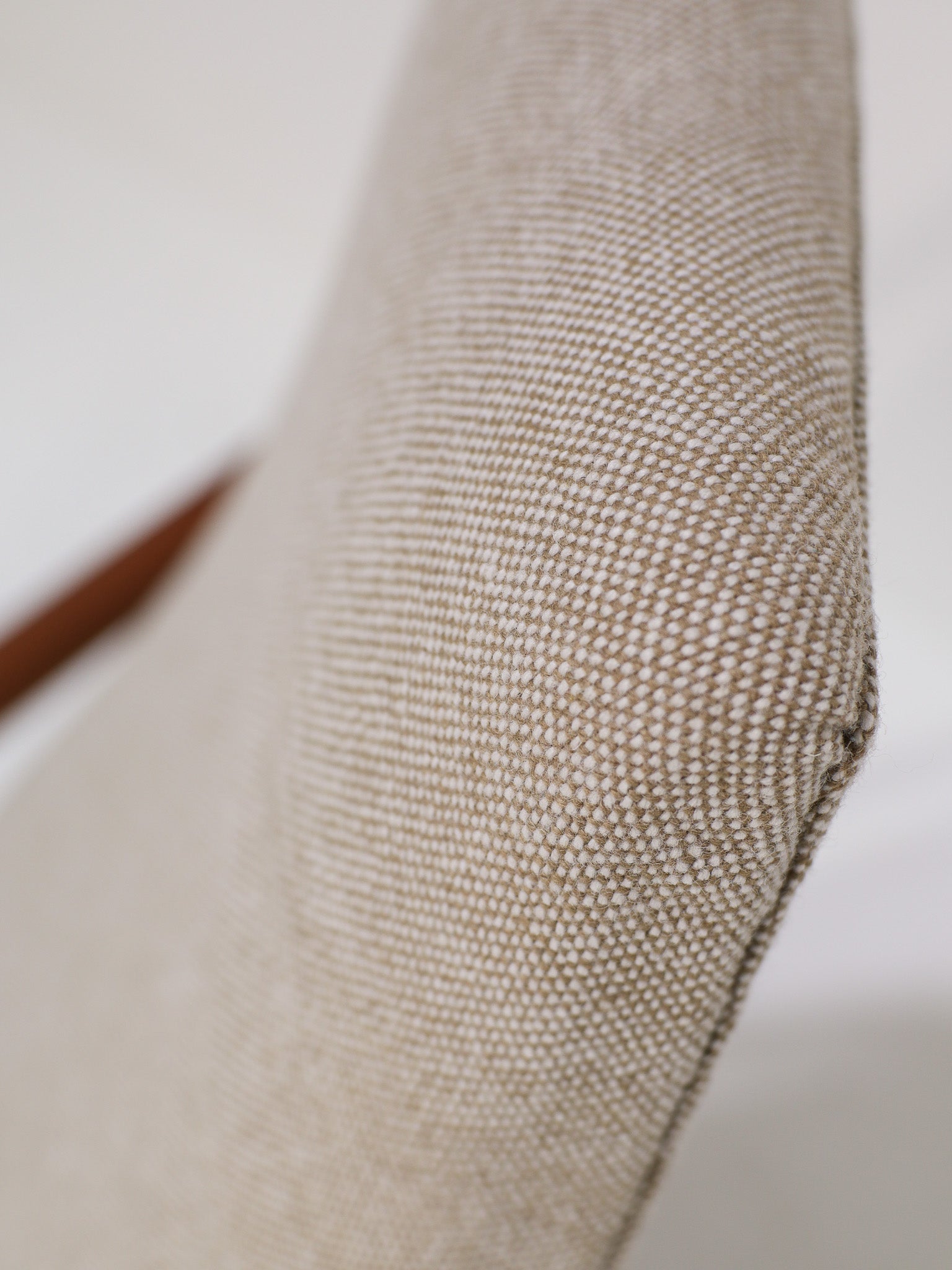 Boomerang_Rocking_Chair_by_Mogens_Kold_in_Teak_and_Kvadrat_Hallingdal_Wool,_Denmark,_1950s–1960s
