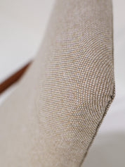 Boomerang_Rocking_Chair_by_Mogens_Kold_in_Teak_and_Kvadrat_Hallingdal_Wool,_Denmark,_1950s–1960s