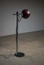 Bordeaux_Floor_Lamp,_Enrique_Franch_for_Metalarte,_Chrome,_1970s,_Spain