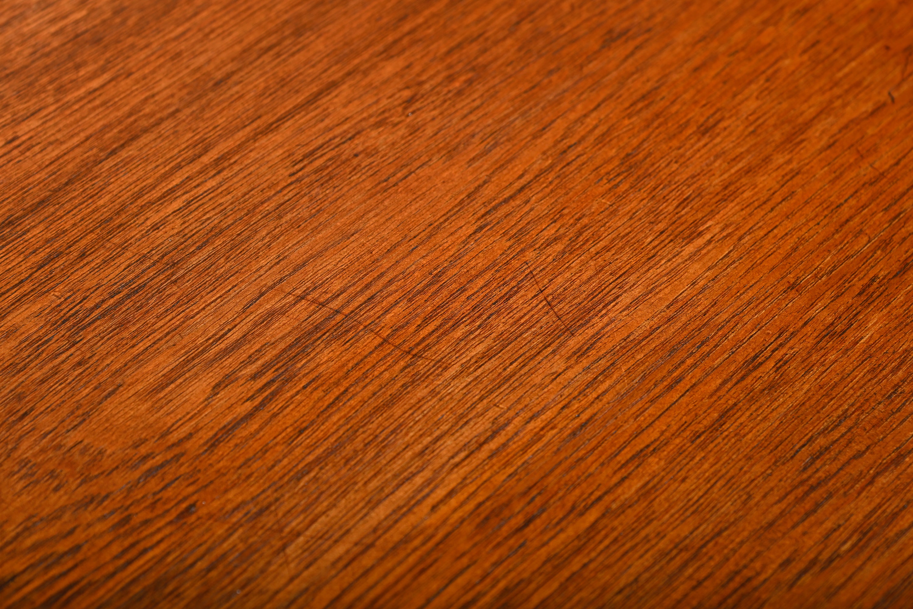 Børge_Mogensen_Hunting_Table_for_Søborg_Møbelfabrik_in_Oak_and_Teak,_Denmark,_1950s
