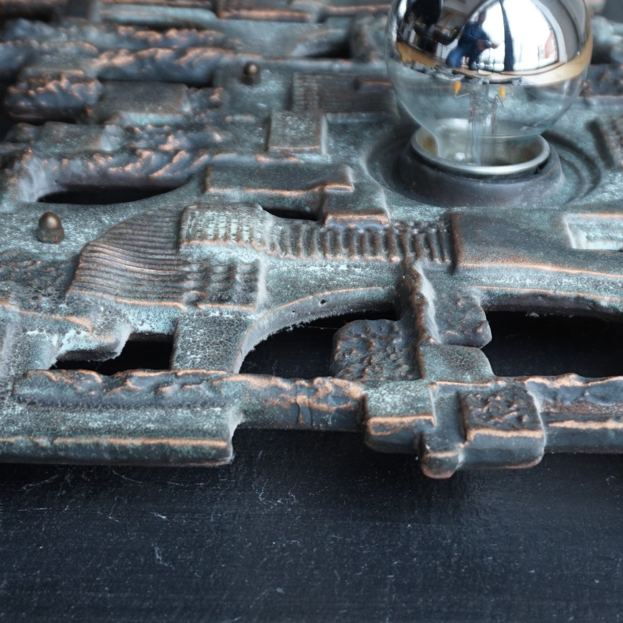 1970s_Brutalist_Wall_Lamp_by_Brakelmann_&_Becker,_Germany