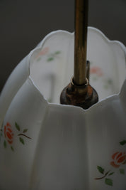 Brass_and_Glass_Ceiling_Lamp_with_Floral_Motifs