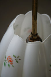 Brass_and_Glass_Ceiling_Lamp_with_Floral_Motifs