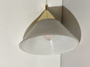 Brass_and_Opaline_Glass_Space_Age_Pendant_by_Limburg_Glashütte,_1960s