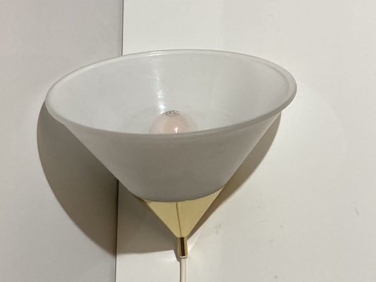 Brass_and_Opaline_Glass_Space_Age_Pendant_by_Limburg_Glashütte,_1960s