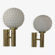 Brass_and_Opaline_Glass_Wall_Lamp,_Mid_Century_Modern,_Germany_1960s