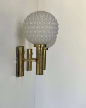 Brass_and_Opaline_Glass_Wall_Lamp,_Mid_Century_Modern,_Germany_1960s