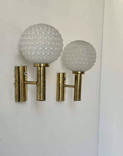 Brass_and_Opaline_Glass_Wall_Lamp,_Mid_Century_Modern,_Germany_1960s