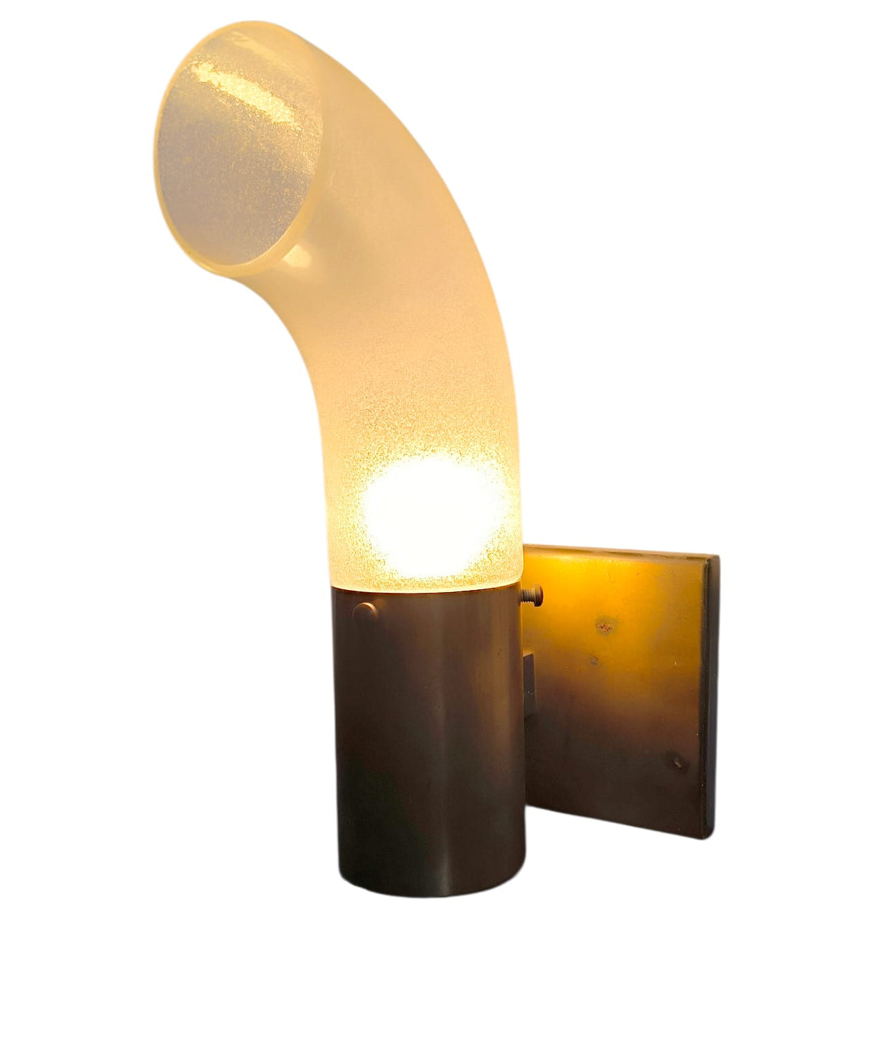 Brass_and_Pulegoso_Glass_Wall_Lamp_attributed_to_Aldo_Nason_for_Mazzega,_1960s