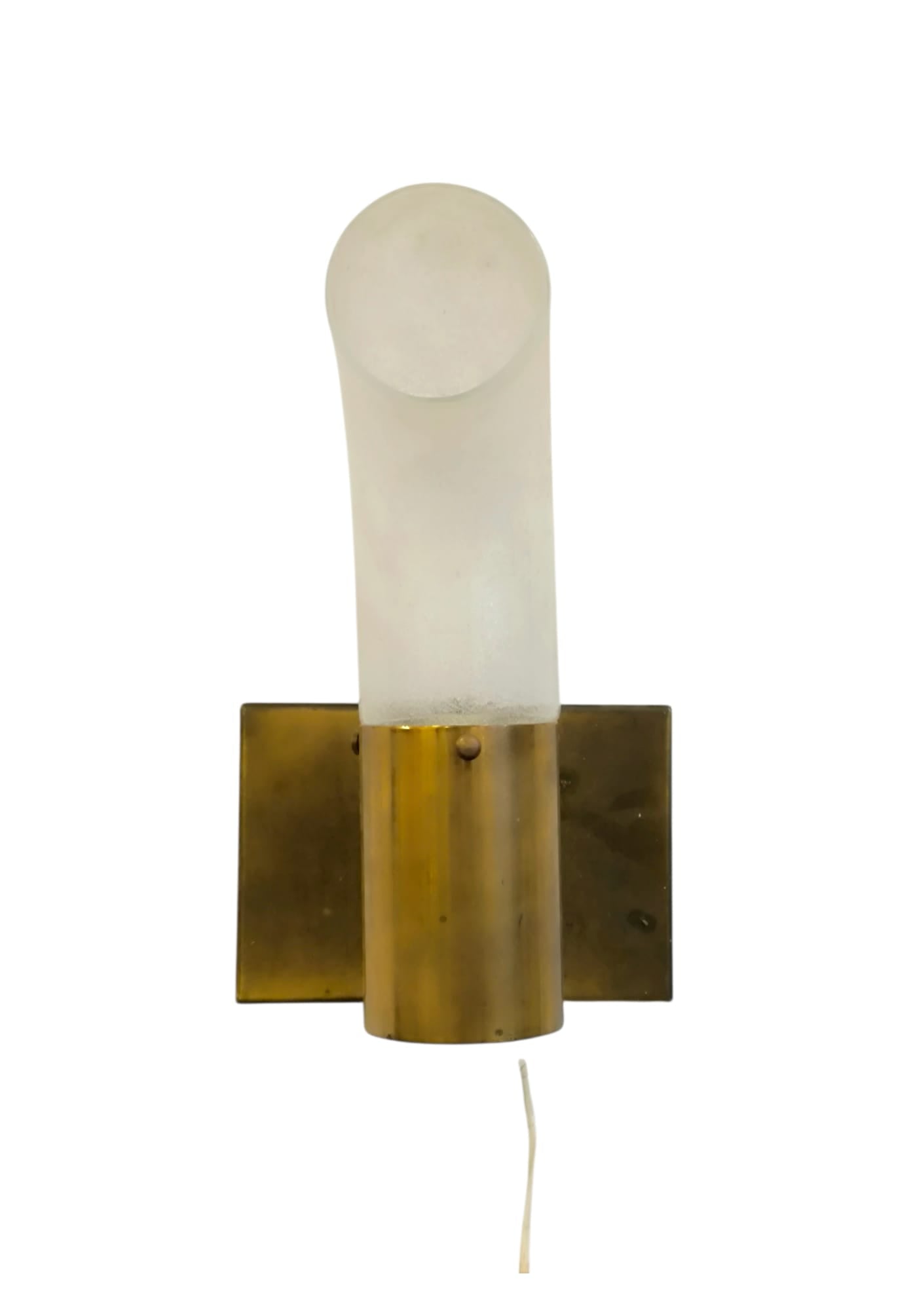 Brass_and_Pulegoso_Glass_Wall_Lamp_attributed_to_Aldo_Nason_for_Mazzega,_1960s