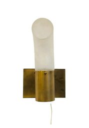 Brass_and_Pulegoso_Glass_Wall_Lamp_attributed_to_Aldo_Nason_for_Mazzega,_1960s