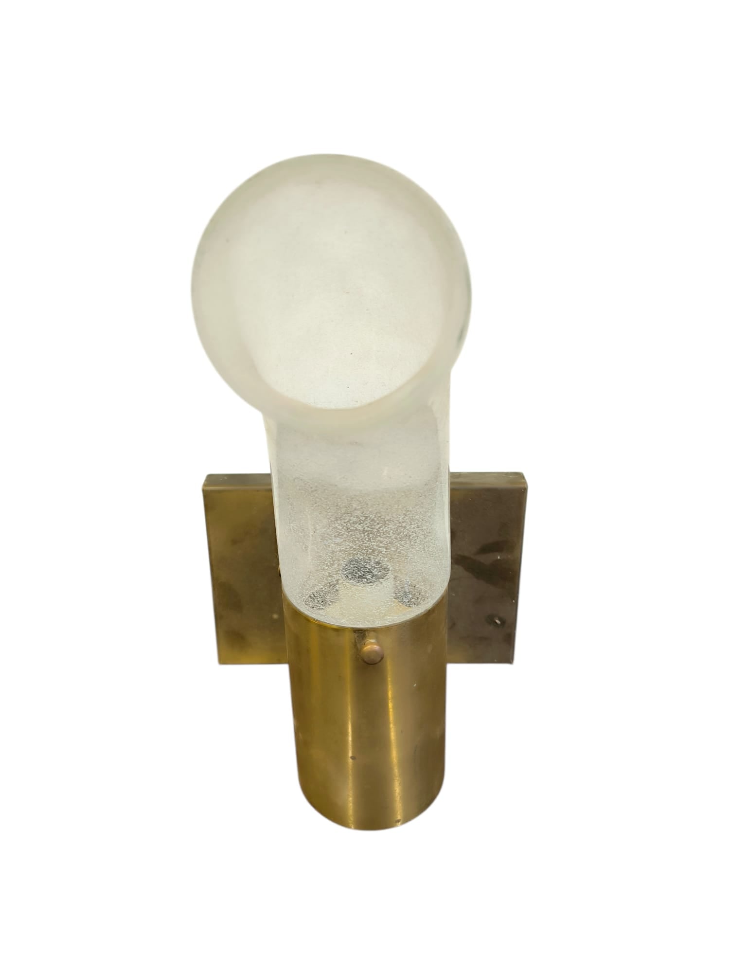 Brass_and_Pulegoso_Glass_Wall_Lamp_attributed_to_Aldo_Nason_for_Mazzega,_1960s