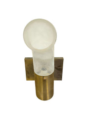 Brass_and_Pulegoso_Glass_Wall_Lamp_attributed_to_Aldo_Nason_for_Mazzega,_1960s