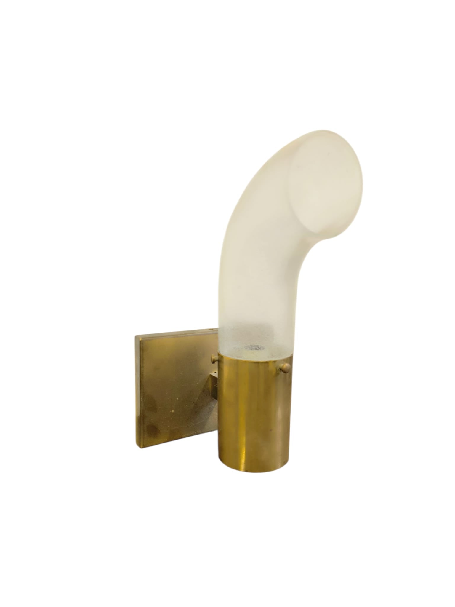 Brass_and_Pulegoso_Glass_Wall_Lamp_attributed_to_Aldo_Nason_for_Mazzega,_1960s