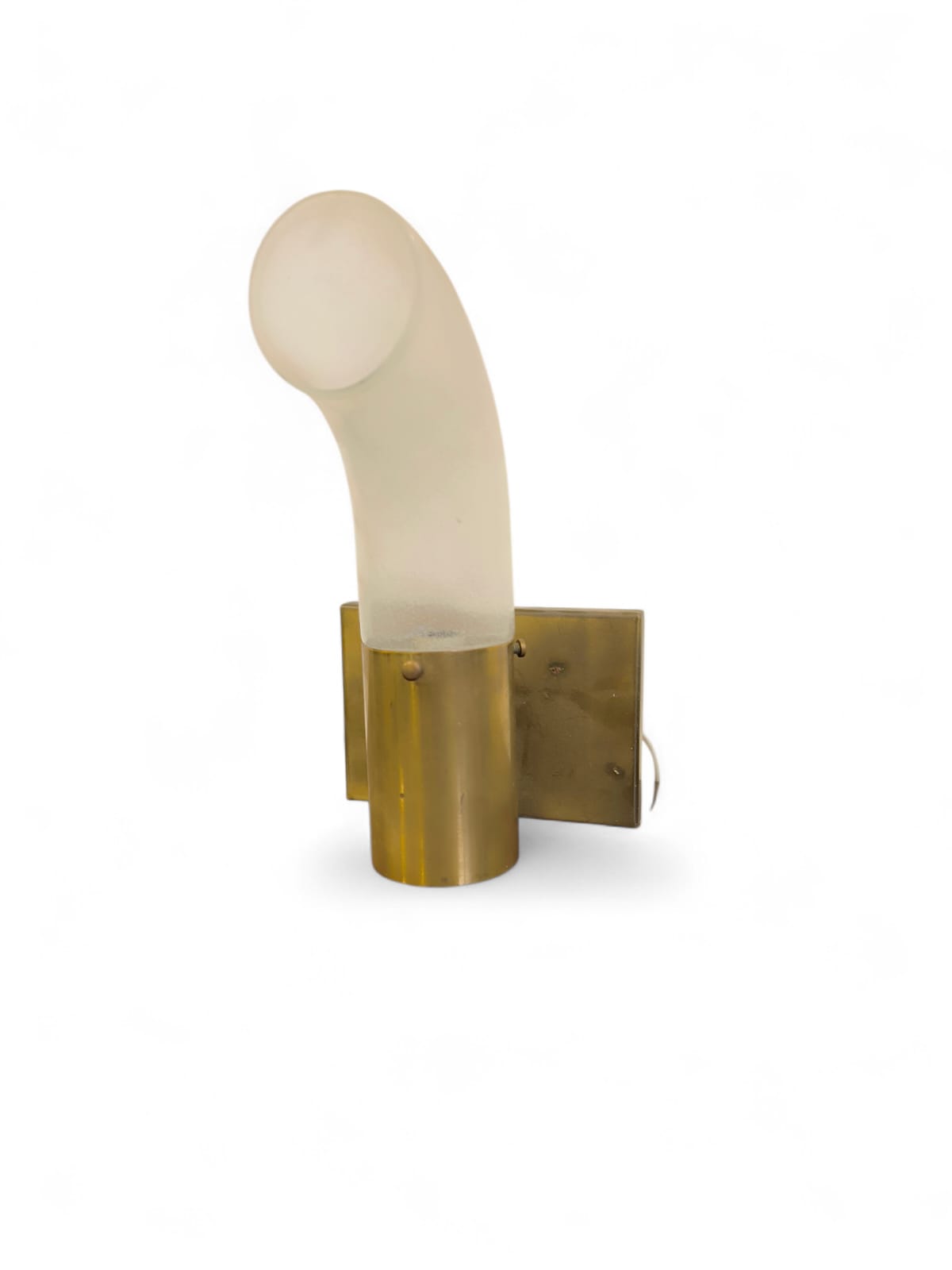 Brass_and_Pulegoso_Glass_Wall_Lamp_attributed_to_Aldo_Nason_for_Mazzega,_1960s