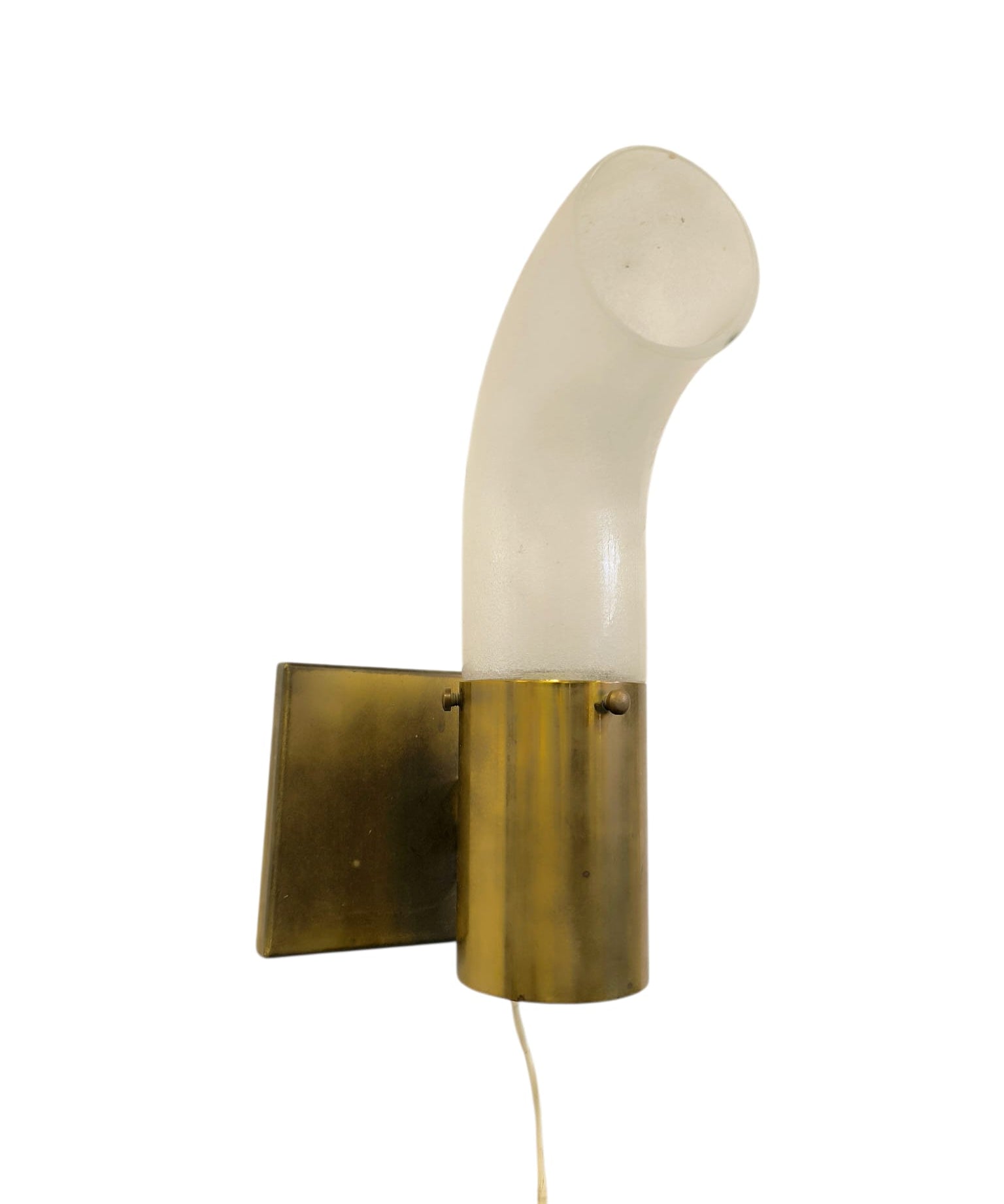 Brass_and_Pulegoso_Glass_Wall_Lamp_attributed_to_Aldo_Nason_for_Mazzega,_1960s