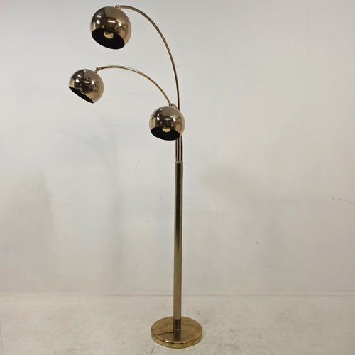 Brass_Arc_Floor_Lamp_by_Goffredo_Reggiani_for_Guzzini,_Italian_Mid_Century_Modern_Lighting,_1960s