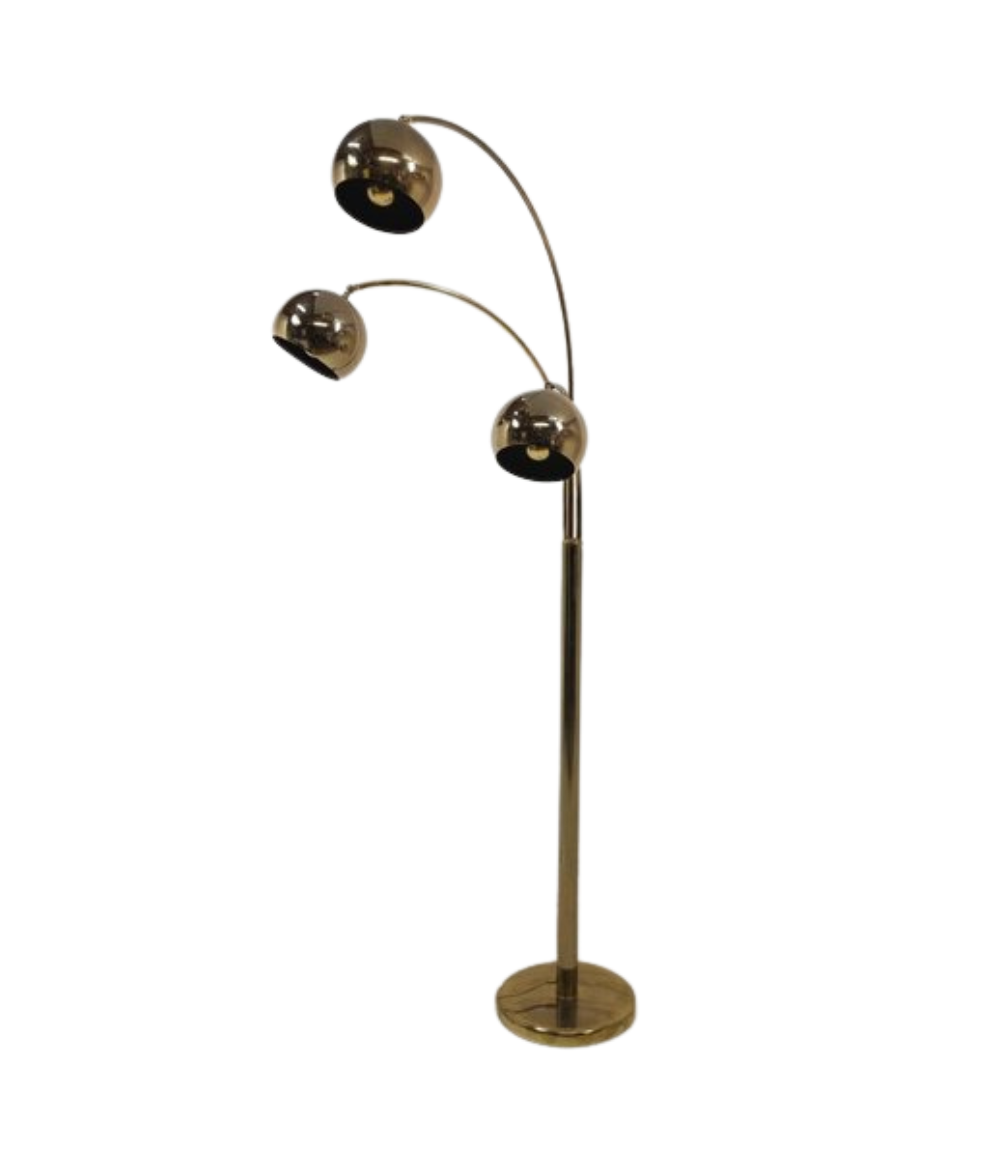 Brass_Arc_Floor_Lamp_by_Goffredo_Reggiani_for_Guzzini,_Italian_Mid_Century_Modern_Lighting,_1960s