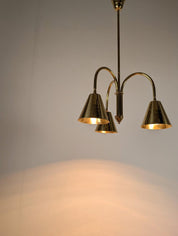 Brass_Ceiling_Lamp_by_Valenti,_1970s