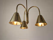 Brass_Ceiling_Lamp_by_Valenti,_1970s