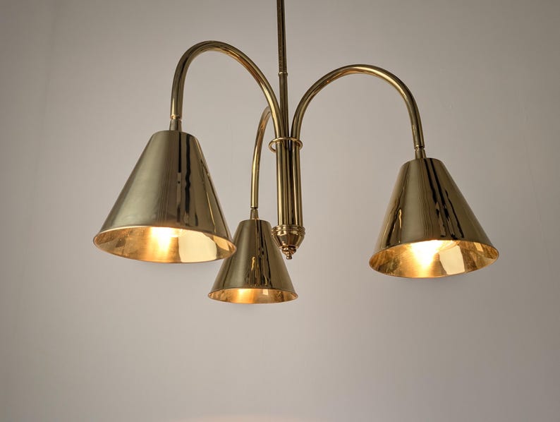 Brass_Ceiling_Lamp_by_Valenti,_1970s