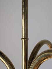 Brass_Ceiling_Lamp_by_Valenti,_1970s