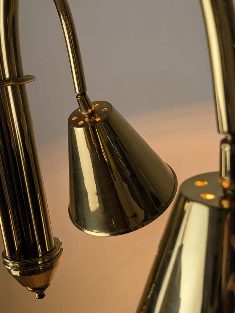 Brass_Ceiling_Lamp_by_Valenti,_1970s
