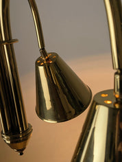 Brass_Ceiling_Lamp_by_Valenti,_1970s