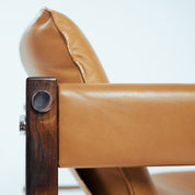 Rare_Jacaranda_Wood_and_Leather_Armchair_by_Celina_Decorações,_Brazil_1950s