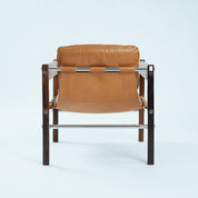Rare_Jacaranda_Wood_and_Leather_Armchair_by_Celina_Decorações,_Brazil_1950s