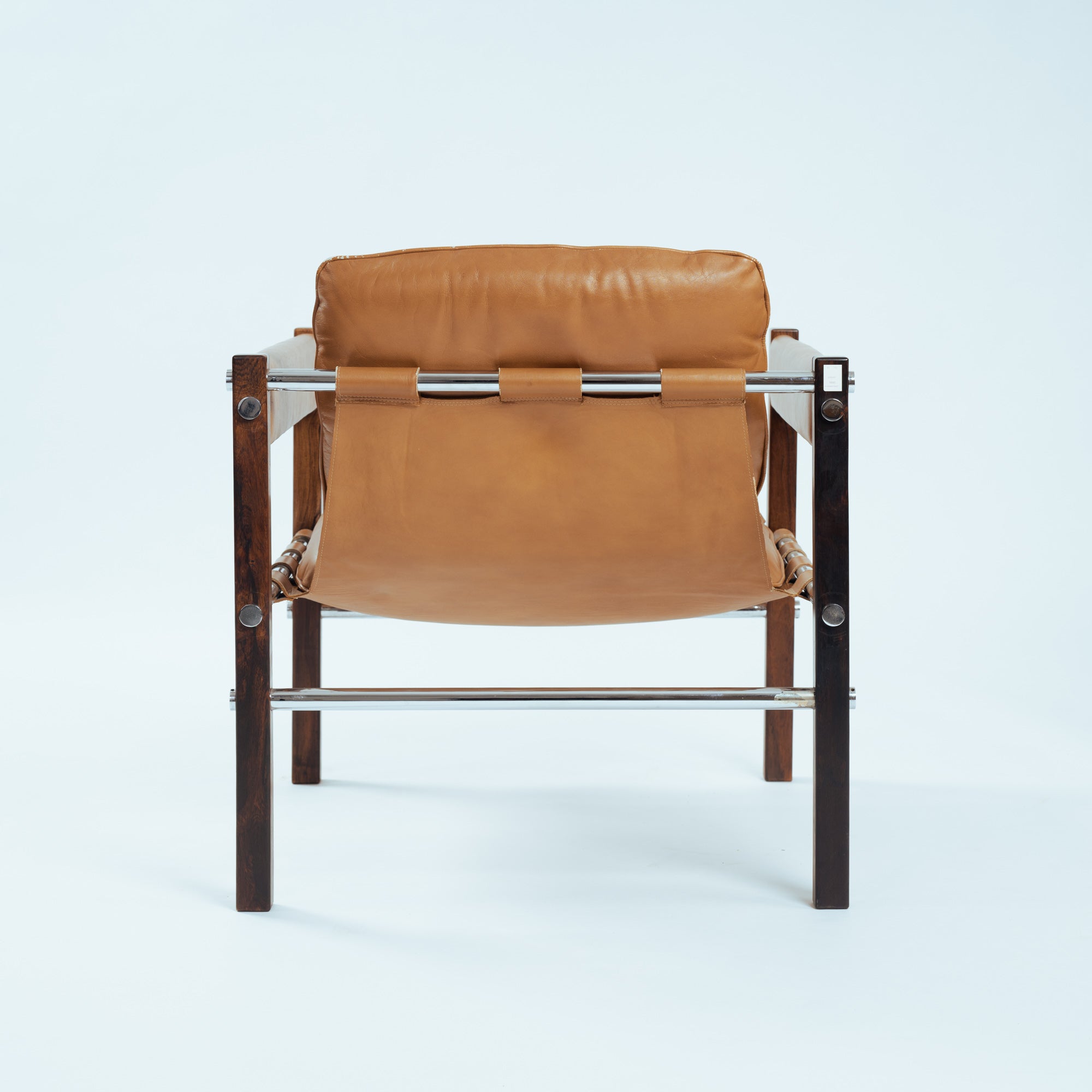 Rare_Jacaranda_Wood_and_Leather_Armchair_by_Celina_Decorações,_Brazil_1950s