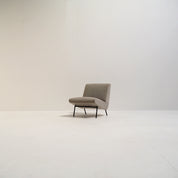 Pierre_Guariche_Breda_Lounge_Chair_for_Meurop,_French_Mid-Century_Modern_Design,_Belgium,_1960s