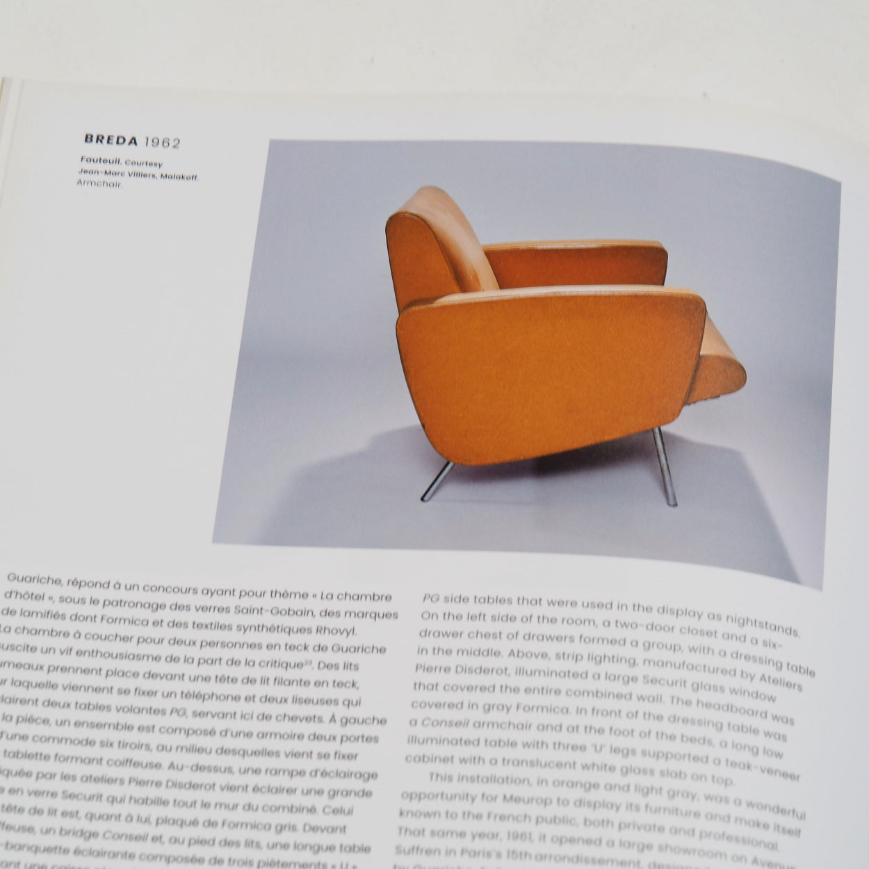 Pierre_Guariche_Breda_Lounge_Chair_for_Meurop,_French_Mid-Century_Modern_Design,_Belgium,_1960s