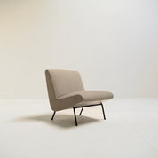 Pierre_Guariche_Breda_Lounge_Chair_for_Meurop,_French_Mid-Century_Modern_Design,_Belgium,_1960s
