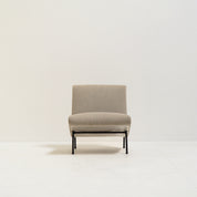 Pierre_Guariche_Breda_Lounge_Chair_for_Meurop,_French_Mid-Century_Modern_Design,_Belgium,_1960s