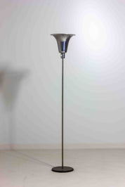 Bridgelampe_Uplight_Floor_Lamp_by_Louis_Poulsen_1930s_Denmark