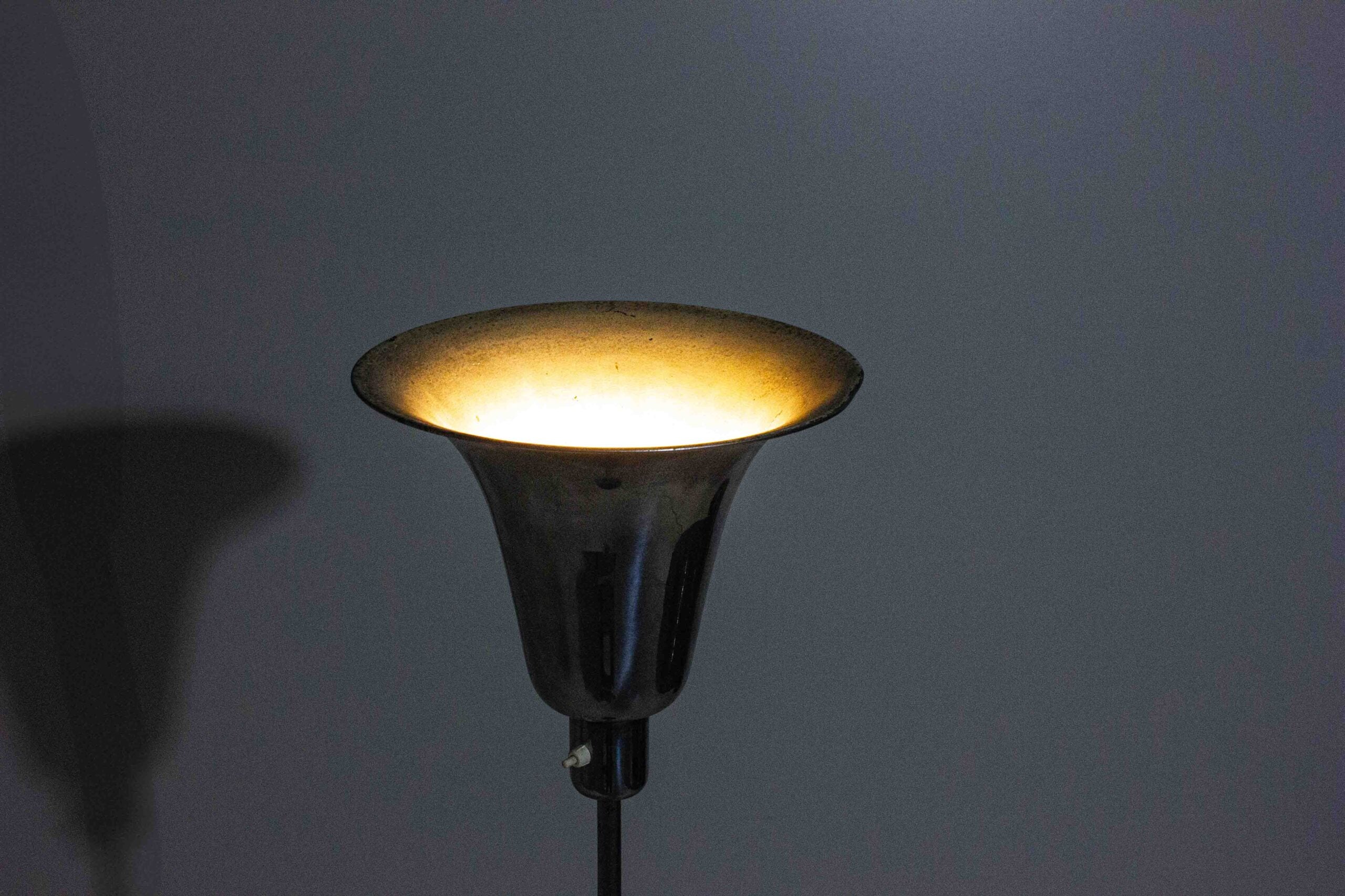 Bridgelampe_Uplight_Floor_Lamp_by_Louis_Poulsen_1930s_Denmark