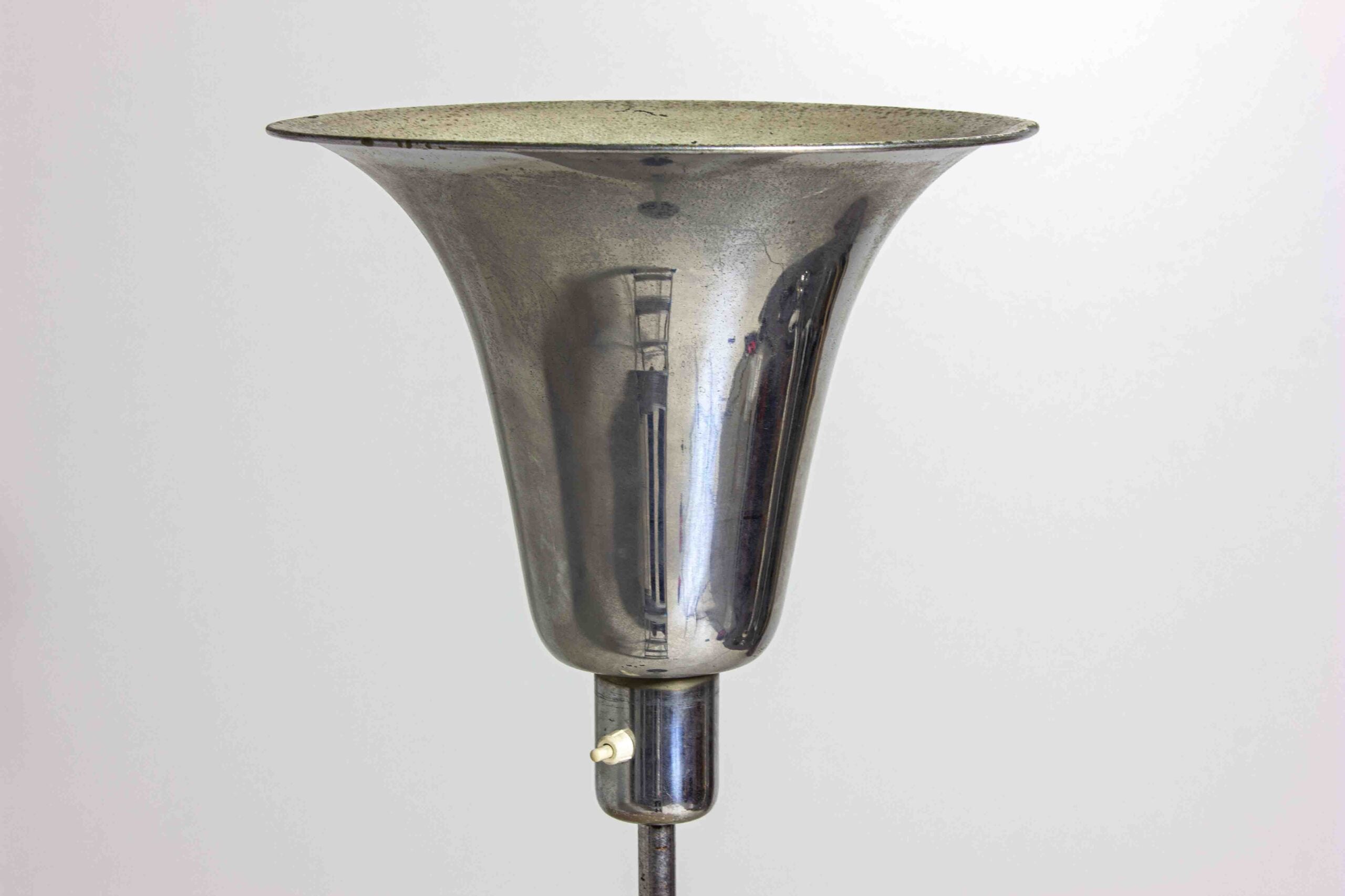 Bridgelampe_Uplight_Floor_Lamp_by_Louis_Poulsen_1930s_Denmark