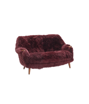 Bröderna_Andersson_Haute_Couture_Burgundy_Sofa,_Sweden_1950s