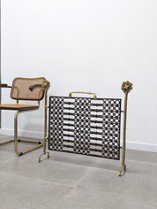 Brutalist_Bronze_and_Wrought_Iron_Fireplace_Screen_by_David_Marshall