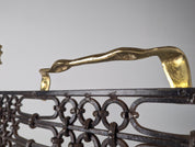 Brutalist_Bronze_and_Wrought_Iron_Fireplace_Screen_by_David_Marshall