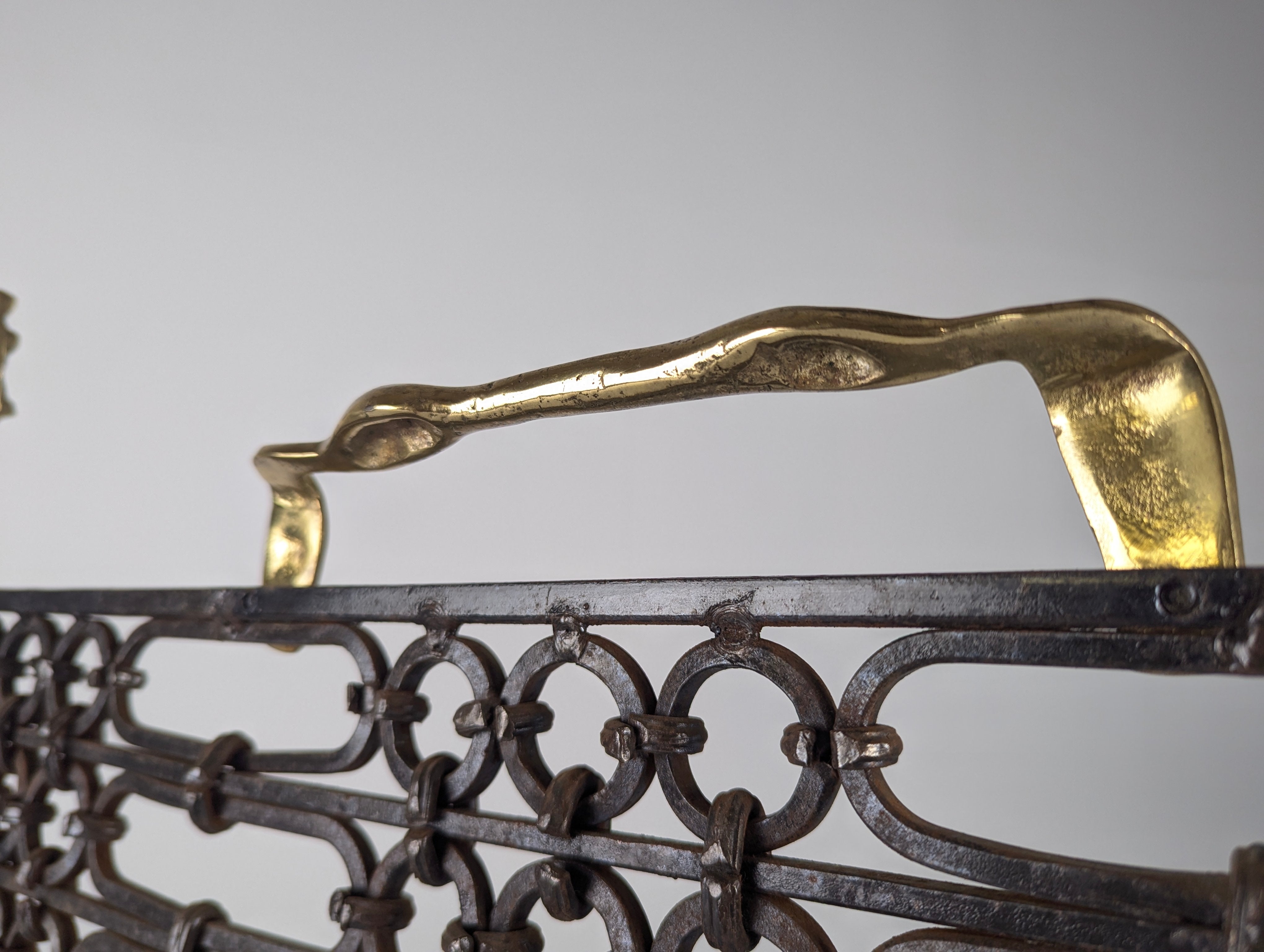Brutalist_Bronze_and_Wrought_Iron_Fireplace_Screen_by_David_Marshall