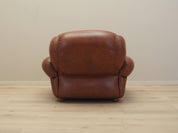 Brown_Armchair,_Original_Leather,_1970s,_Italy