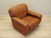 Brown_Armchair,_Original_Leather,_1970s,_Italy