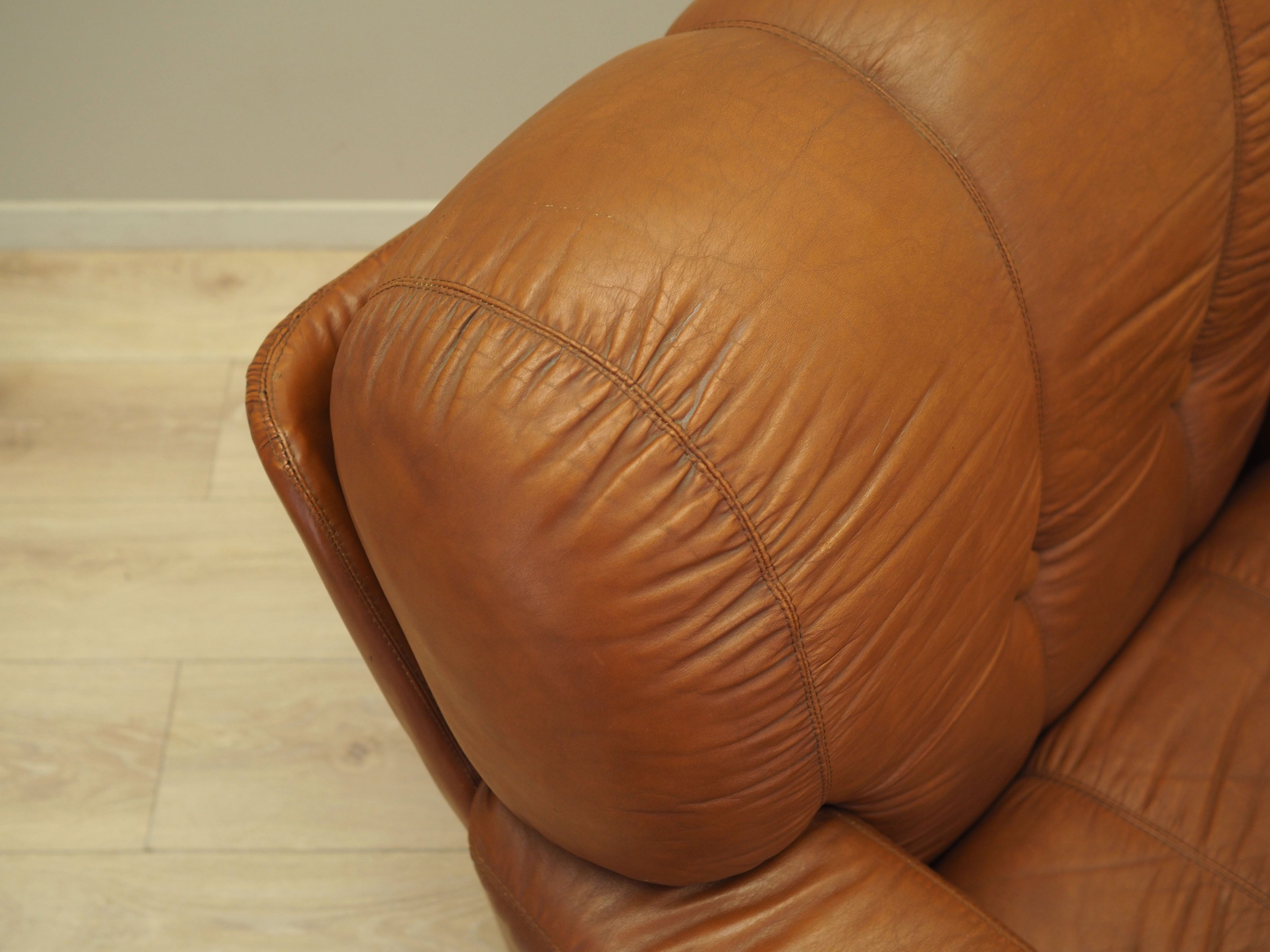 Brown_Armchair,_Original_Leather,_1970s,_Italy