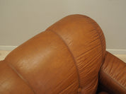 Brown_Armchair,_Original_Leather,_1970s,_Italy