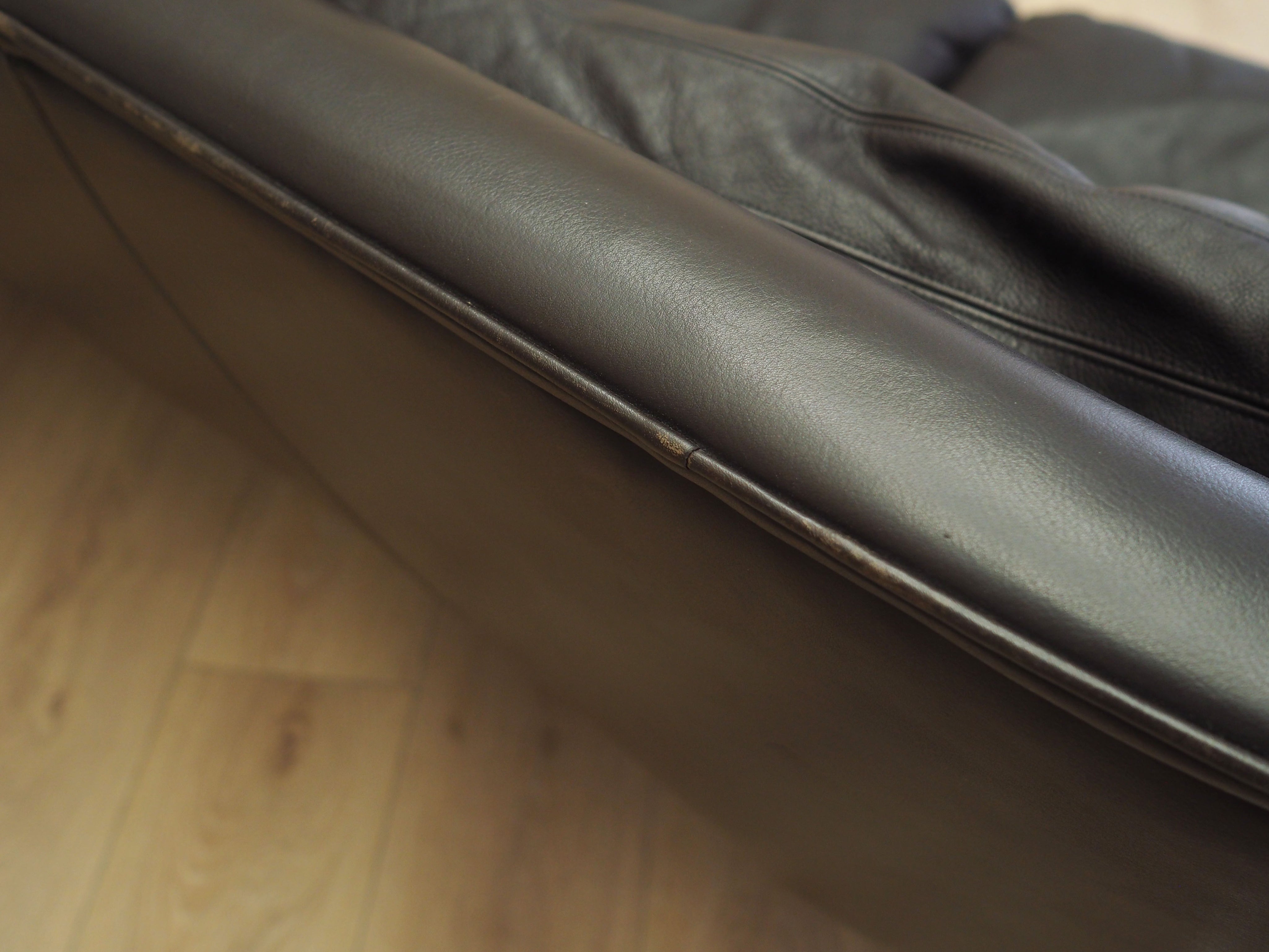 Brown_Leather_Sofa_by_Werner_Langenfeld_for_Esa,_1970s,_Denmark