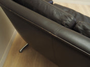 Brown_Leather_Sofa_by_Werner_Langenfeld_for_Esa,_1970s,_Denmark