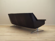 Brown_Leather_Sofa_by_Werner_Langenfeld_for_Esa,_1970s,_Denmark